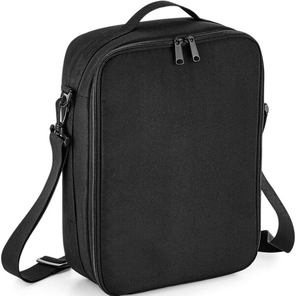 Quadra Padded Camera Organiser Thumbnail