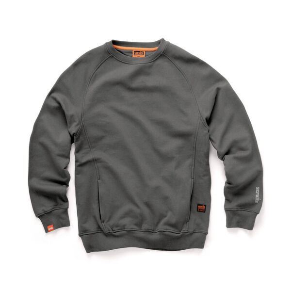 Eco Worker sweatshirt Thumbnail