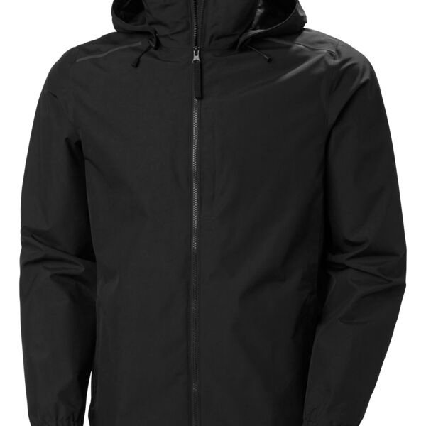 Manchester 2.0 Shell Jacket Thumbnail