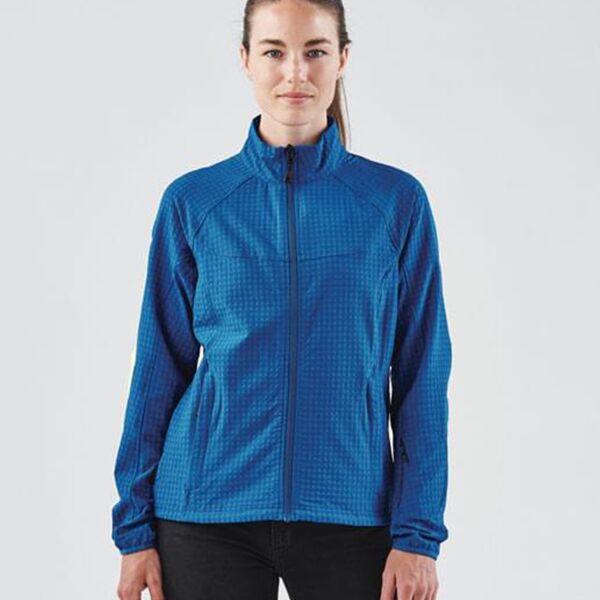 Stormtech Ladies Kyoto Jacket Thumbnail