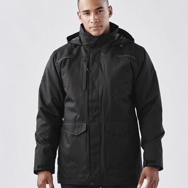 Stormtech Vortex HD 3-in-1 Parka Jacket Thumbnail