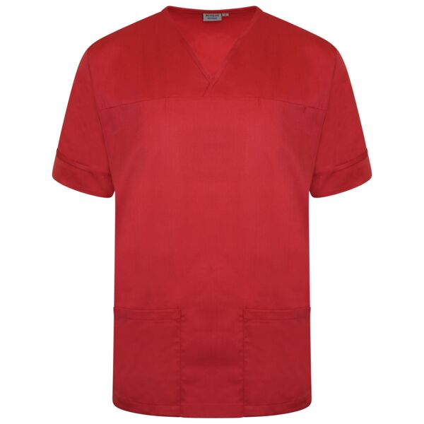 Scrub Tunic Thumbnail