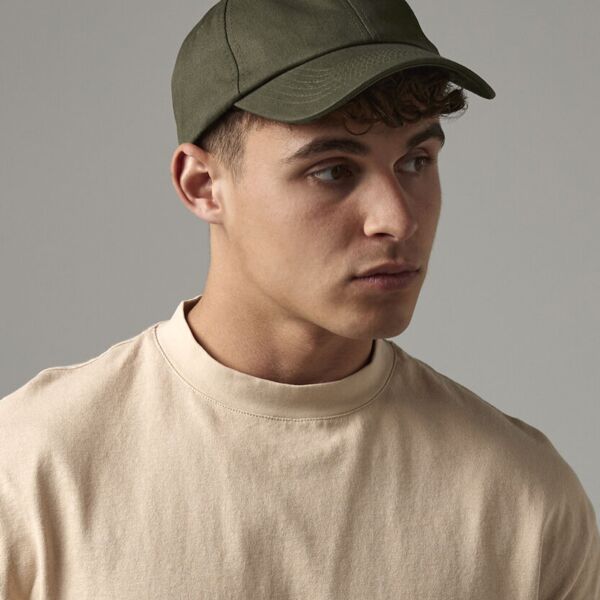 Authentic baseball cap Thumbnail