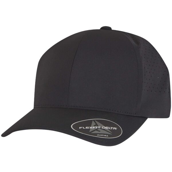 Flexfit Delta® Snapback Cap Thumbnail