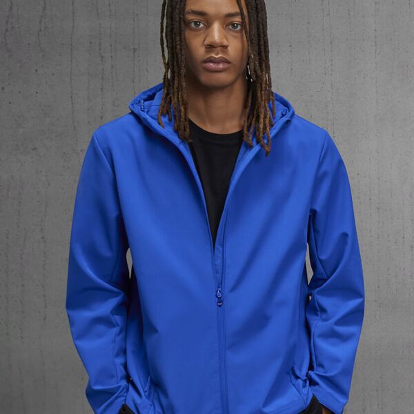 B&C Reset 3Lr® hooded softshell Thumbnail