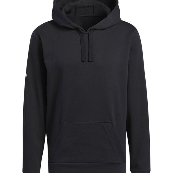 Fleece hoodie Thumbnail