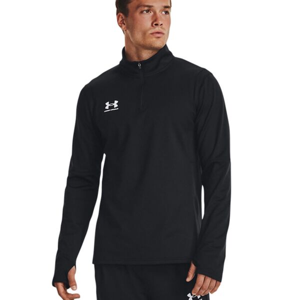 UA Challenger 1/4-zip Thumbnail