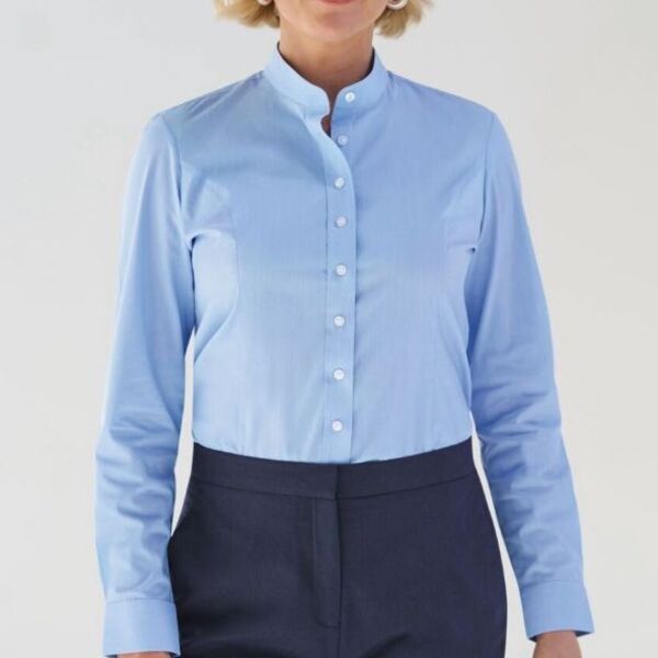 Amelia Blouse Thumbnail