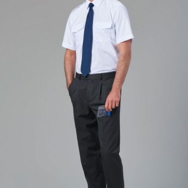 Concept Atlas Classic Fit Trouser Thumbnail