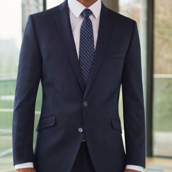 Performance Holbeck Slim Fit Jacket Thumbnail