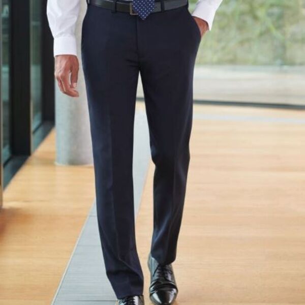 Performance Holbeck Slim Fit Trouser Thumbnail