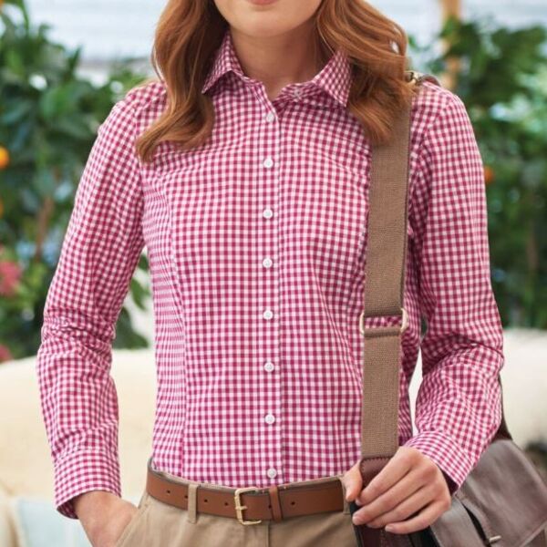 Kansas Blouse Thumbnail