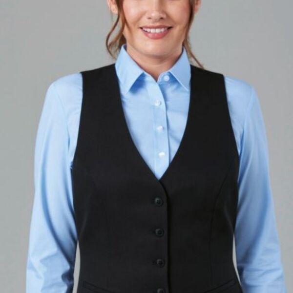 One Luna Waistcoat Thumbnail
