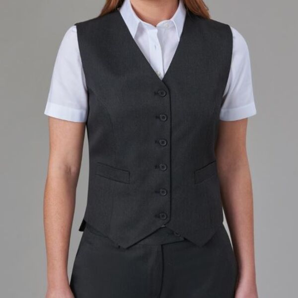 Concept Omega Waistcoat Thumbnail