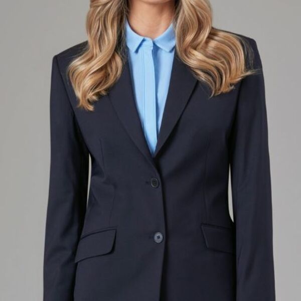 Sophisticated Opera Classic Fit Jacket Thumbnail
