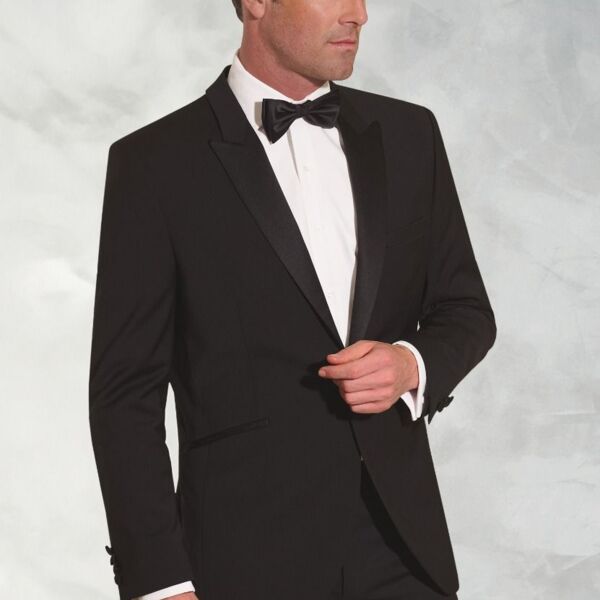 Sapphire Dinner Jacket Thumbnail