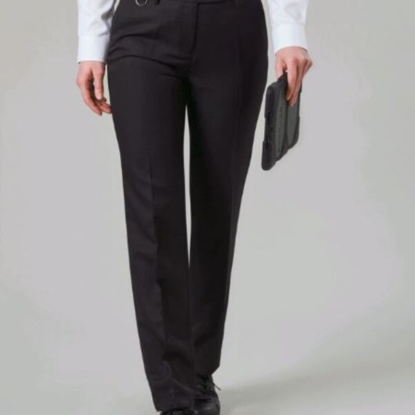 One Venus Straight Leg Trouser Thumbnail