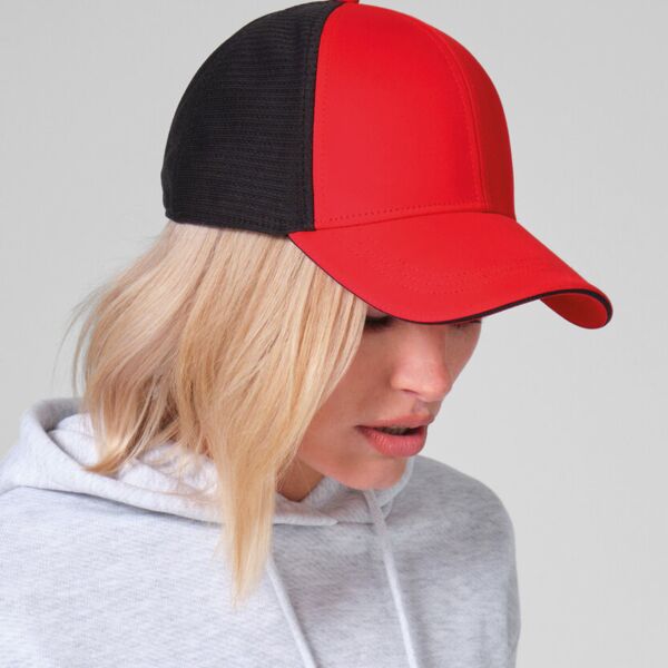 Club cap Thumbnail