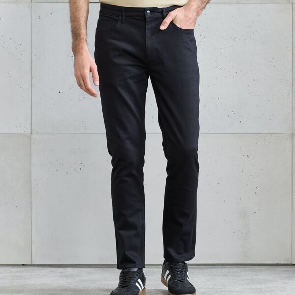 Workready straight-leg jeans Thumbnail