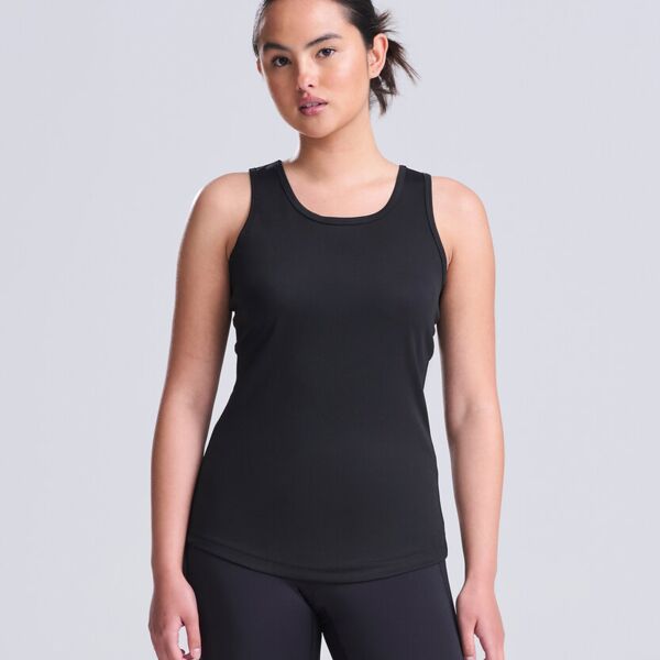 Women's cool vest Thumbnail