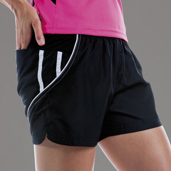 Women's Gamegear® Cooltex® active short (classic fit) Thumbnail