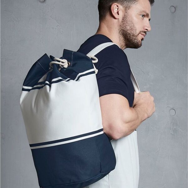 Canvas Duffel Thumbnail