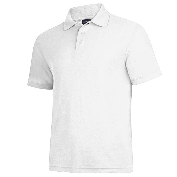 Deluxe Poloshirt Thumbnail