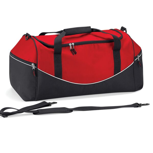 Quadra Teamwear Holdall Thumbnail