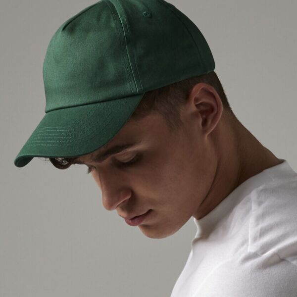 Authentic 5-panel cap Thumbnail