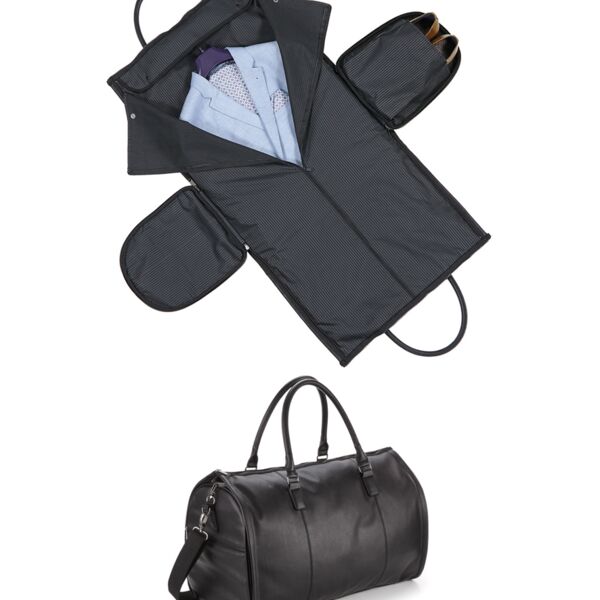 Quadra NuHide® Garment Weekender Thumbnail