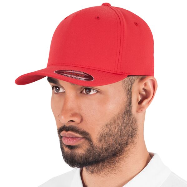 Flexfit 5 Panel Cap Thumbnail