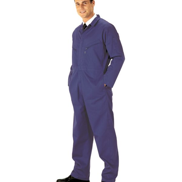 Portwest Liverpool Zip Coverall Thumbnail