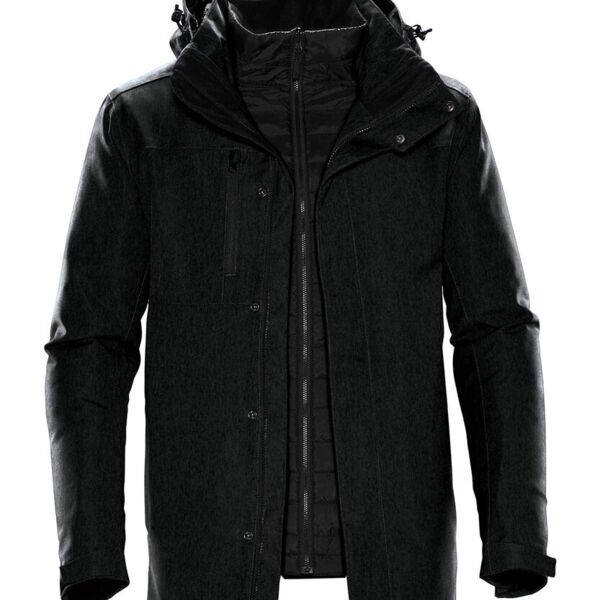 Avalante system jacket Thumbnail