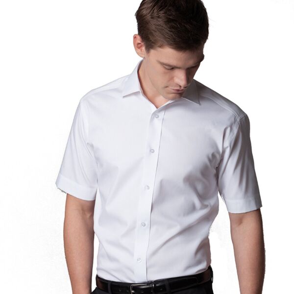 Shanly Executive premium Oxford shirt short-sleeved (classic fit) Thumbnail