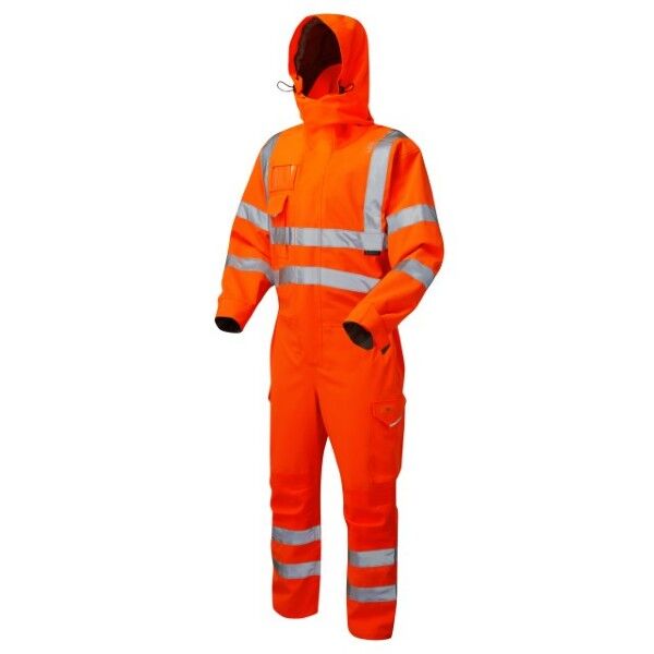 ECOVIZ-WATERTOWN Stretch Overall Thumbnail