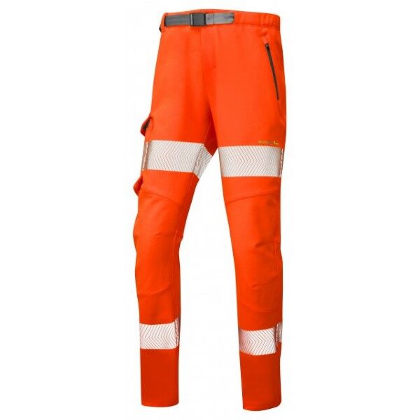 ECOVIZ- STARCROSS Women's Stretch Work Trouser Thumbnail