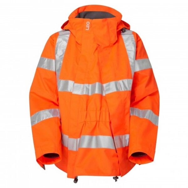 ROSEMOOR Women's Breathable Jacket with Expander Thumbnail