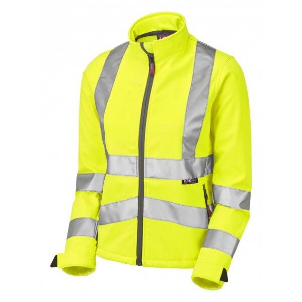HONEYWELL Women's Softshell Jacket  Thumbnail