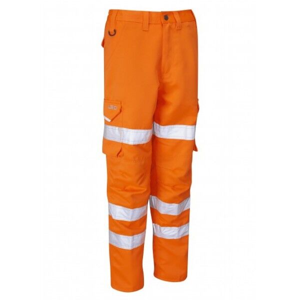 PENNYMOOR Women's Poly/Cotton Cargo Trouser Thumbnail