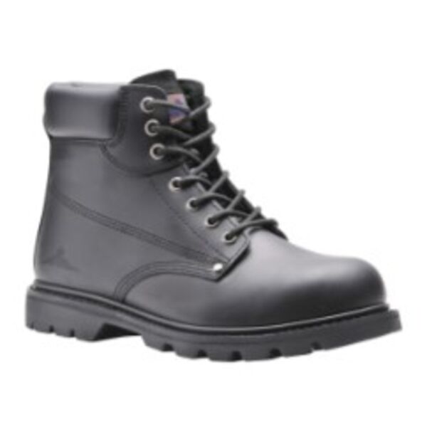 Steelite Welted Safety Boot SBP HRO Thumbnail