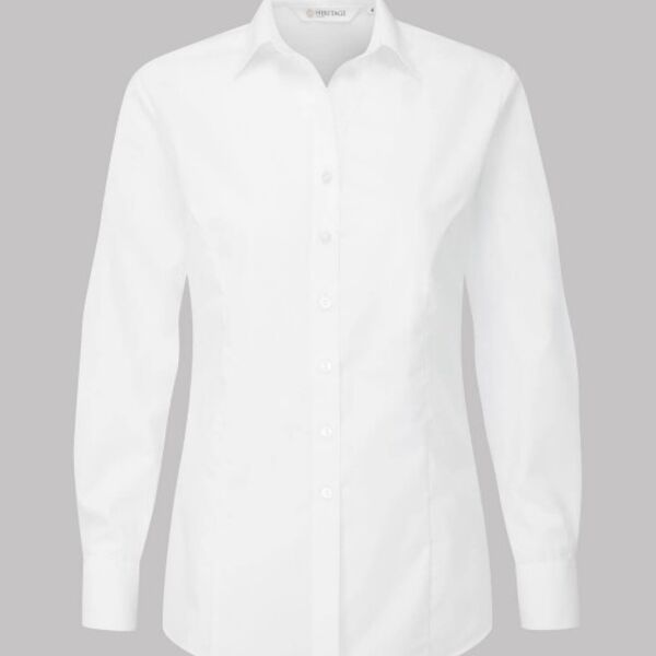 Disley- Dervla Blouse /Long Sleeve Thumbnail
