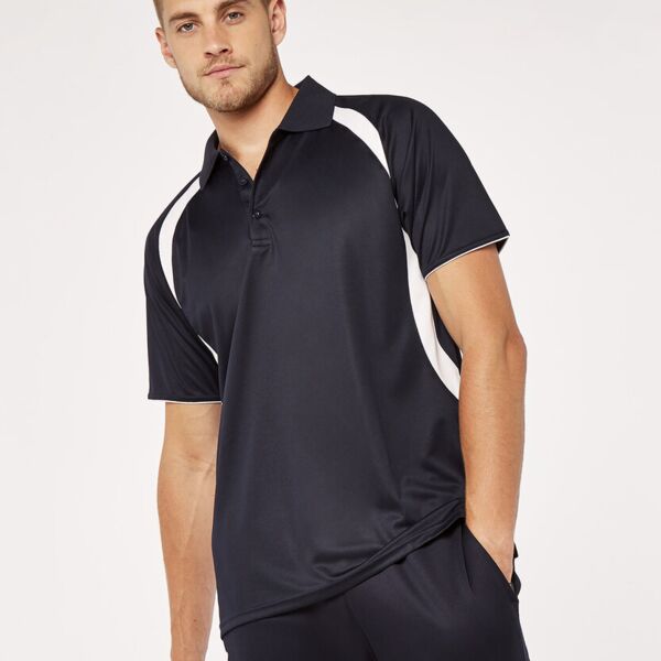 Gamegear® Cooltex® riviera polo shirt (classic fit) Thumbnail