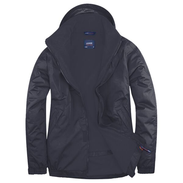 Premium Outdoor Jacket Thumbnail