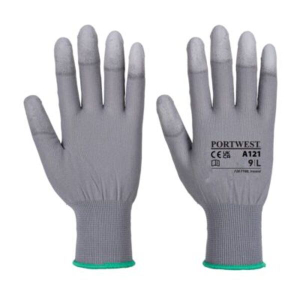 Grip 13 PU Fingertip Glove Thumbnail