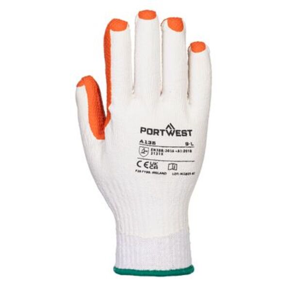 Tough Grip Glove Thumbnail