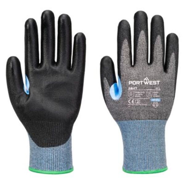 CS Cut D15 PU Glove Thumbnail