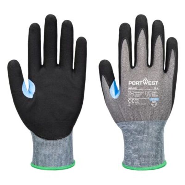 CS Cut D21 Nitrile Glove Thumbnail