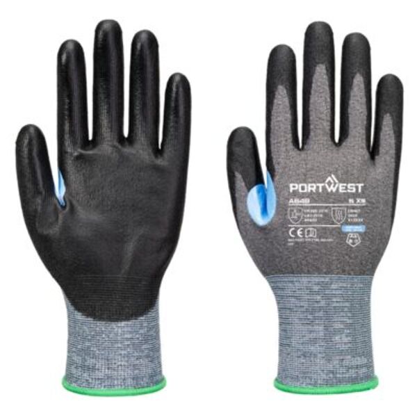 CS Cut D21 PU Glove Thumbnail