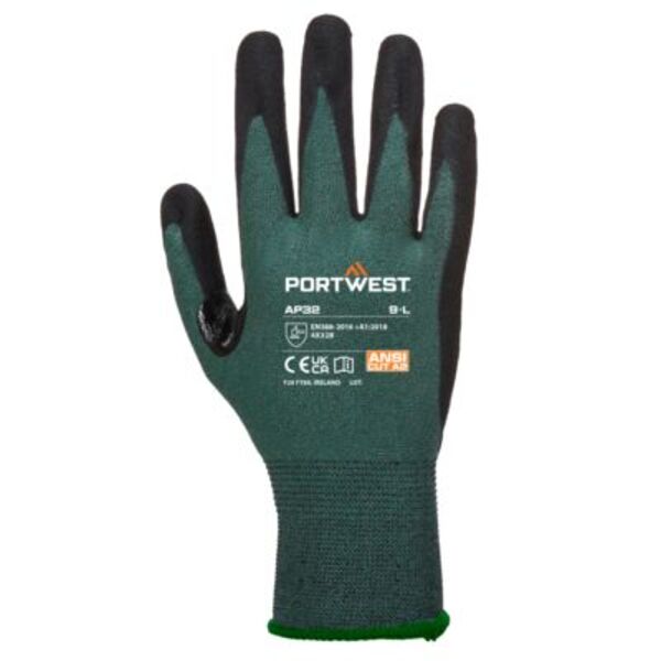 Cut B18 Dexti Pro Nitrile Glove Thumbnail