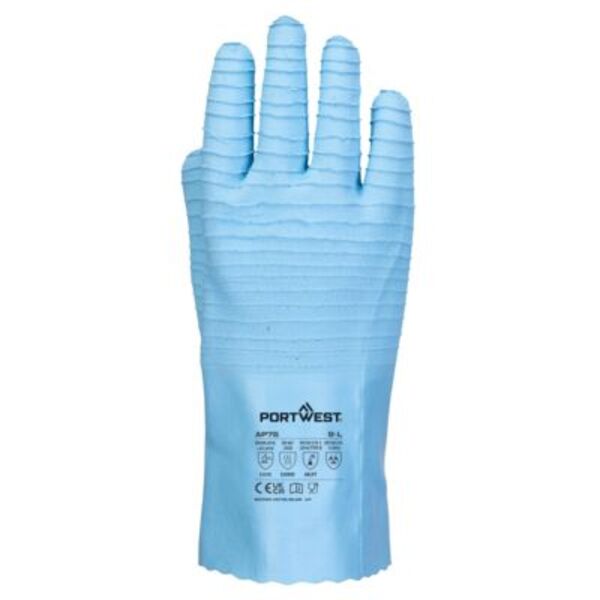 FD Chemical B Latex Gauntlet Thumbnail
